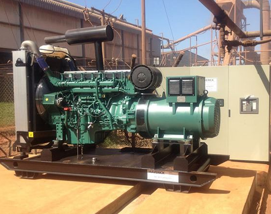 南郊发电机出租