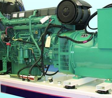 南郊发电机出租